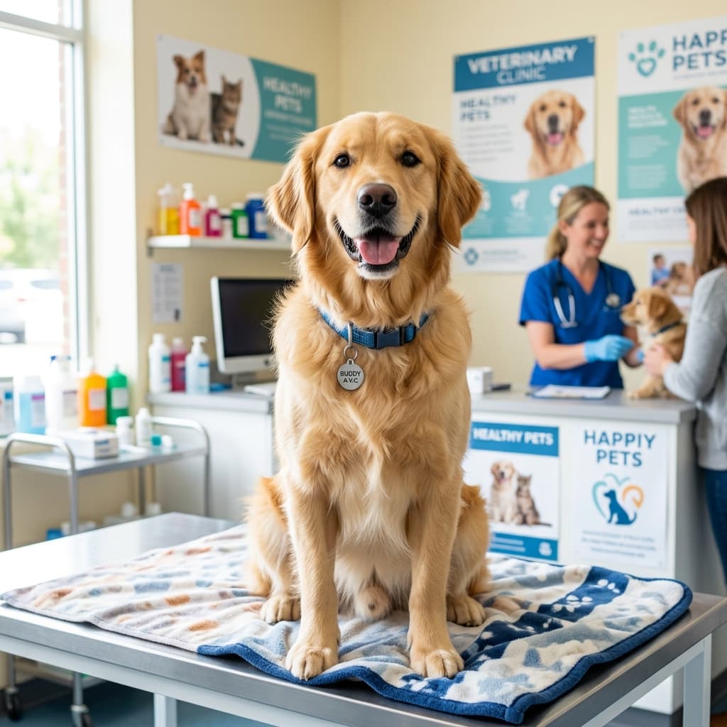 Cães Atendidos