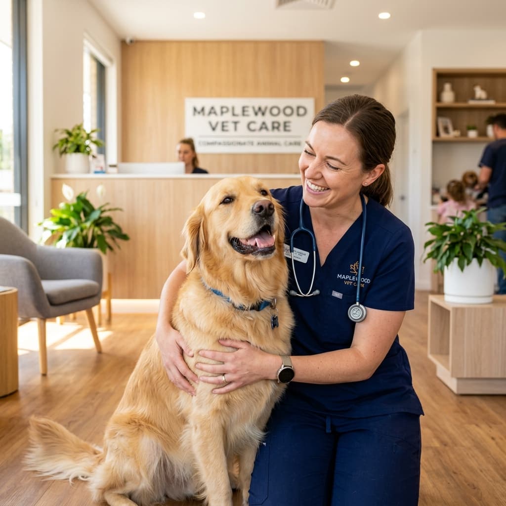 VetPremium - Atendimento veterinário premium